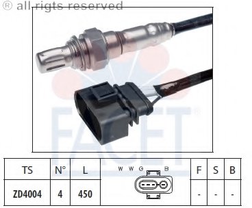 Lambda Sensor