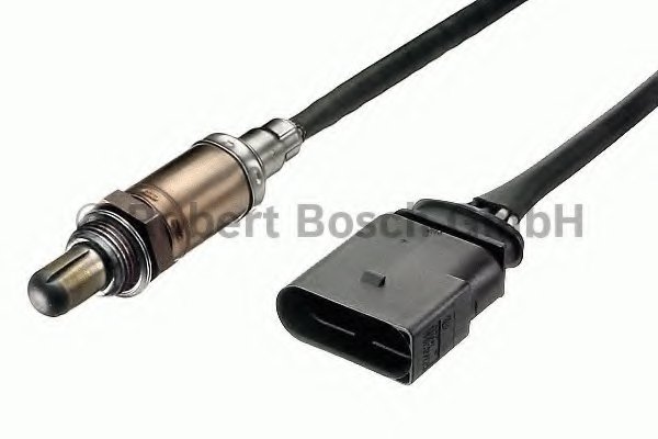 Lambda Sensor