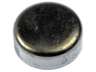 Cup Type Expansion Plugs