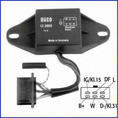 Regulator