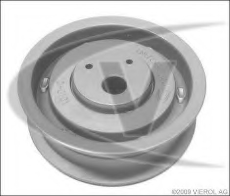 Tensioner Pulley