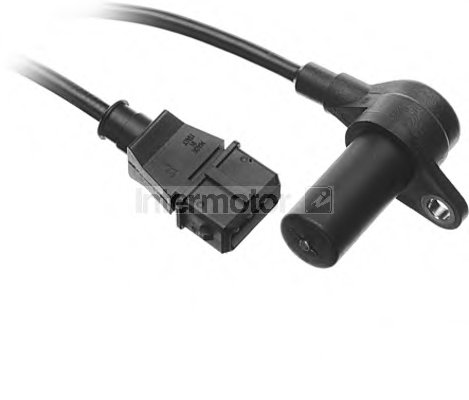 crankshaft pulse Sensor