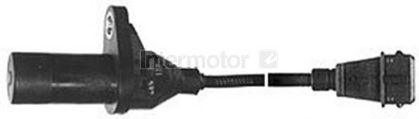 crankshaft pulse sensor