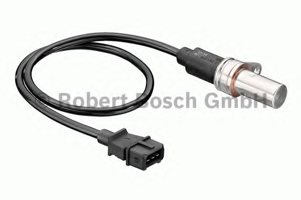 crankshaft pulse sensor