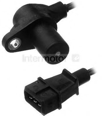 crankshaft pulse sensor