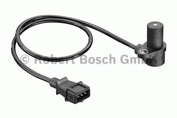 crankshaft pulse sensor