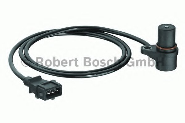 crankshaft pulse sensor