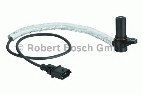 crankshaft pulse sensor