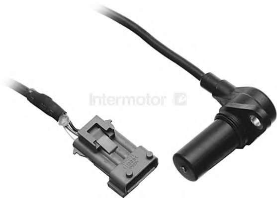 crankshaft pulse Sensor