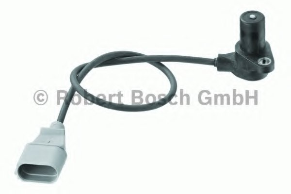 crankshaft pulse sensor