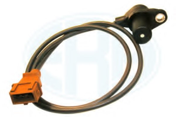 crankshaft pulse sensor