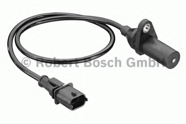 crankshaft pulse sensor