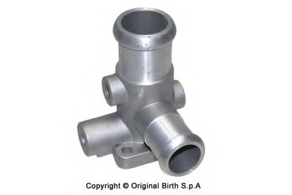 Coolant Flange