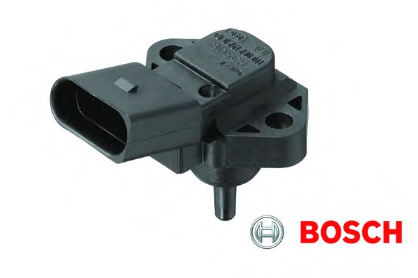 intake manifold pressure Sensor