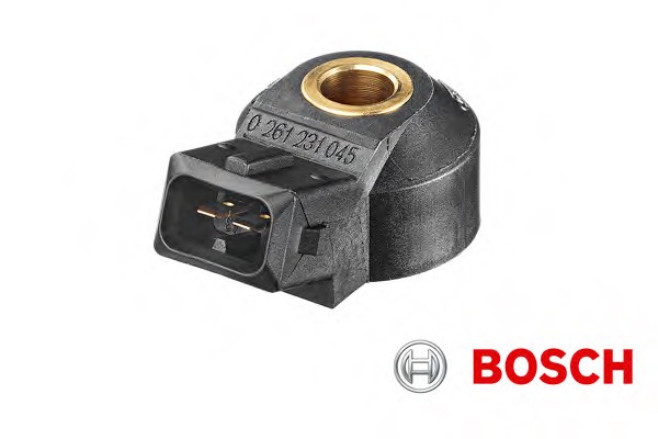 Knock Sensor