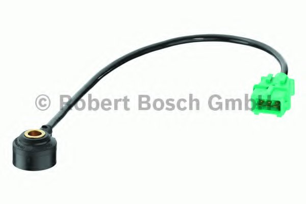 Knock Sensor
