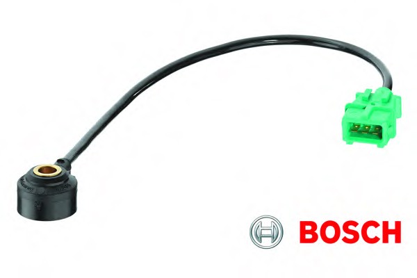 Knock Sensor
