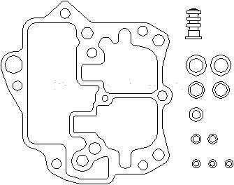 Repair Kit