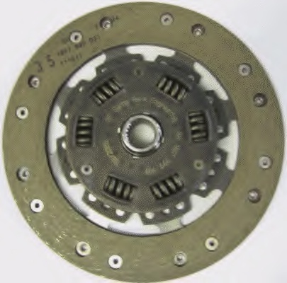 Clutch Disc