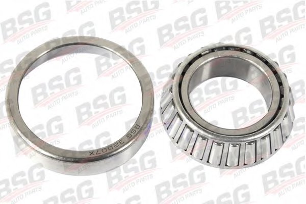 Wheel Bearing