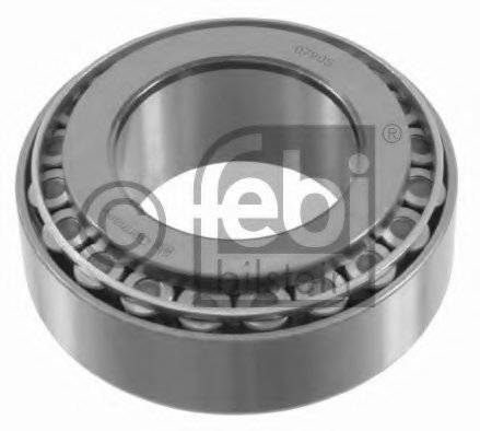 Wheel Bearing