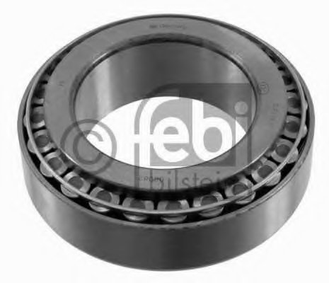 Wheel Bearing