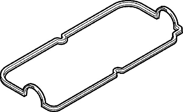 rocker cover Gasket