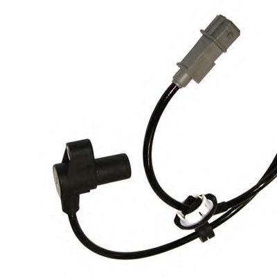 wheel speed sensor