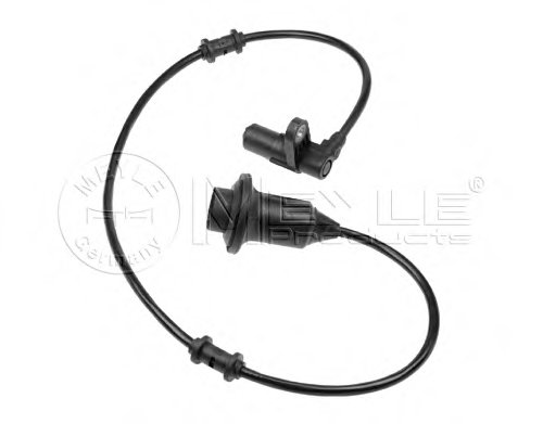 wheel speed sensor