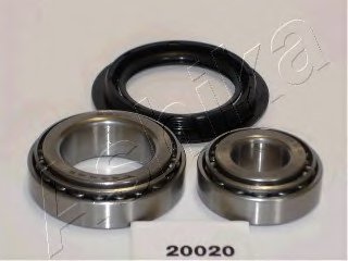 Wheel Bearing Kit