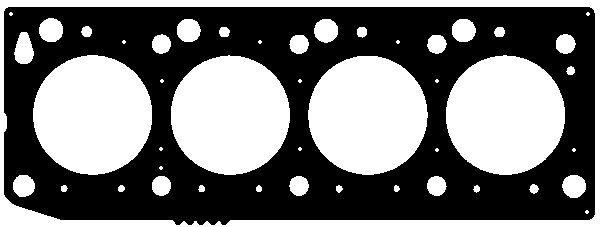 cylinder head Gasket