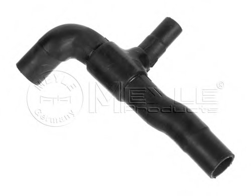 Radiator Hose