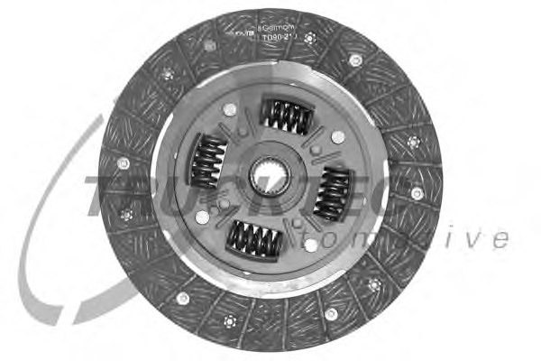 Clutch Disc