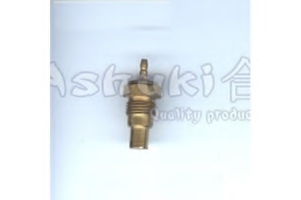 Coolant Temperature Sensor