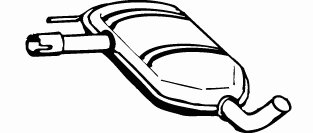 Tie Rod End