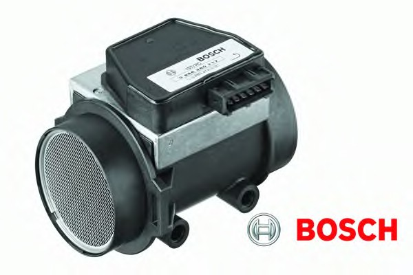 Air Mass Sensor