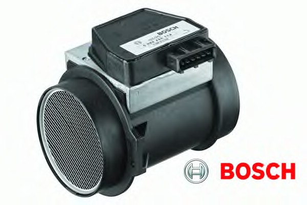 Air Mass Sensor