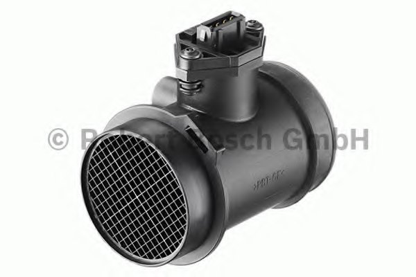 Air Mass Sensor