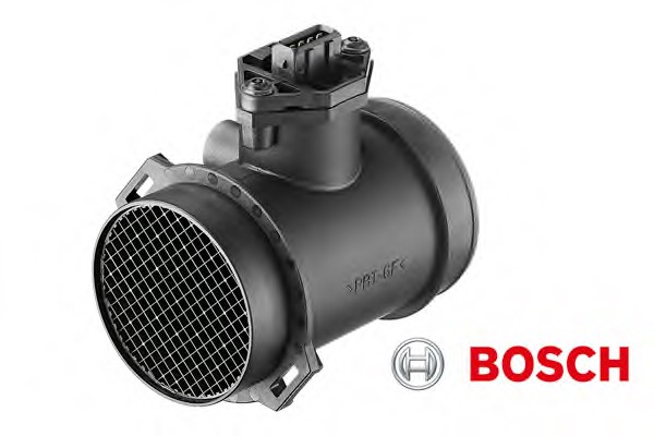 Air Mass Sensor
