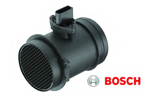 Air Mass Sensor