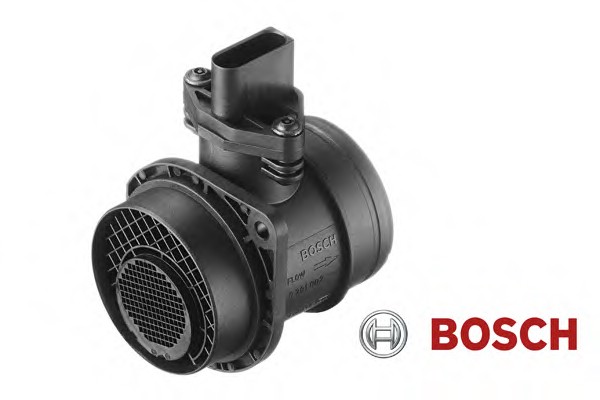 Air Mass Sensor