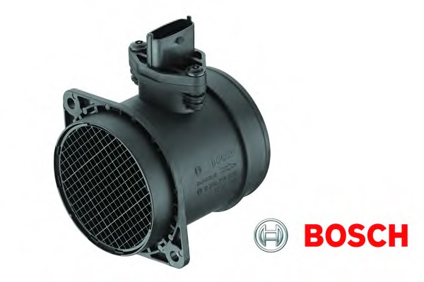 Air Mass Sensor