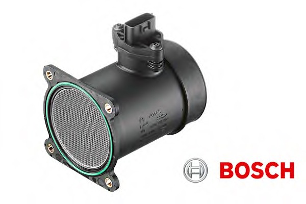 Air Mass Sensor