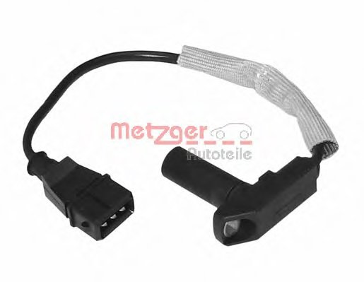 crankshaft pulse sensor