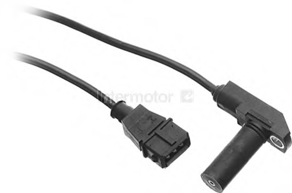 crankshaft pulse sensor