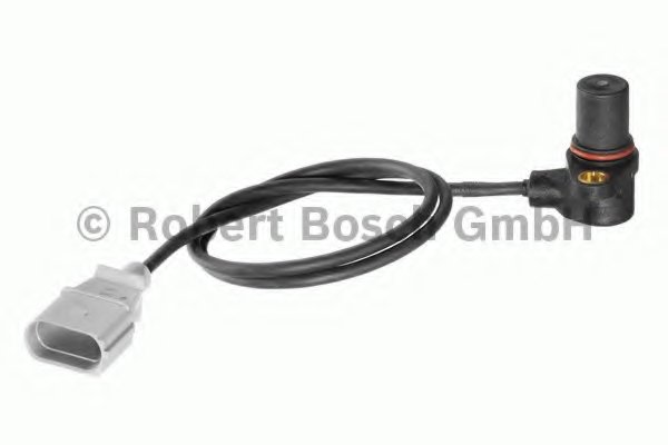 crankshaft pulse sensor