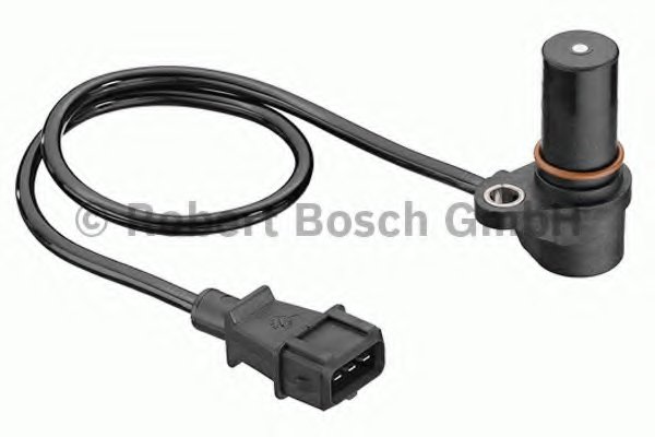 crankshaft pulse sensor