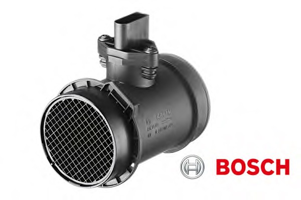 Air Mass Sensor