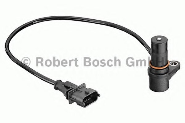 crankshaft pulse sensor