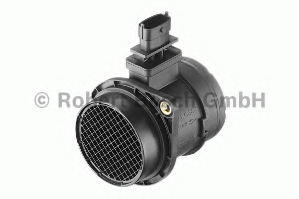 Air Mass Sensor